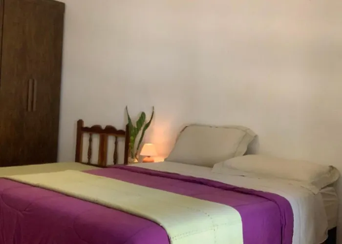 Suite Jabuticabeira - Fazenda Sonho De Infancia