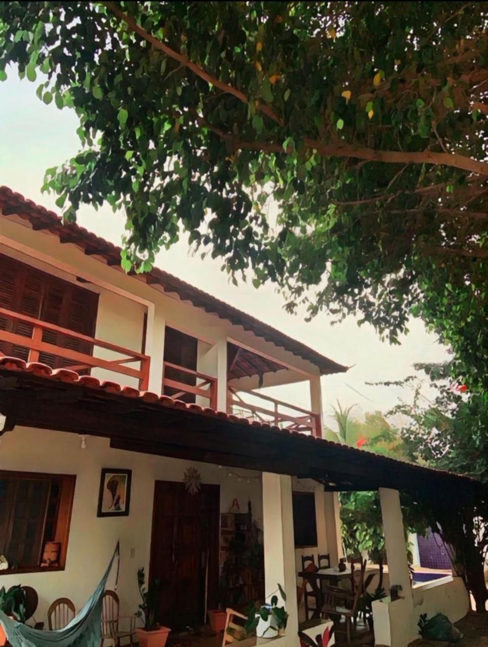 Homestay Jabuticabeira - Fazenda Sonho De Infancia
