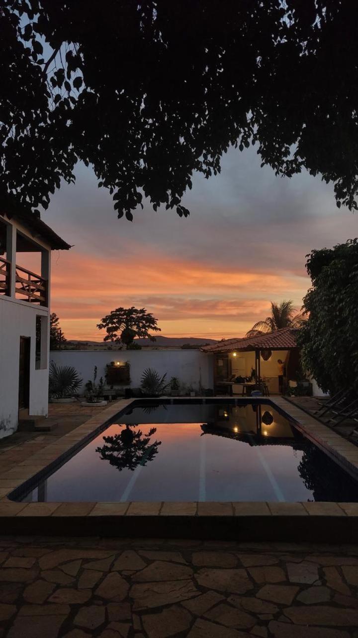 Jabuticabeira - Fazenda Sonho De Infancia Homestay Mato Verde (Minas Gerais)