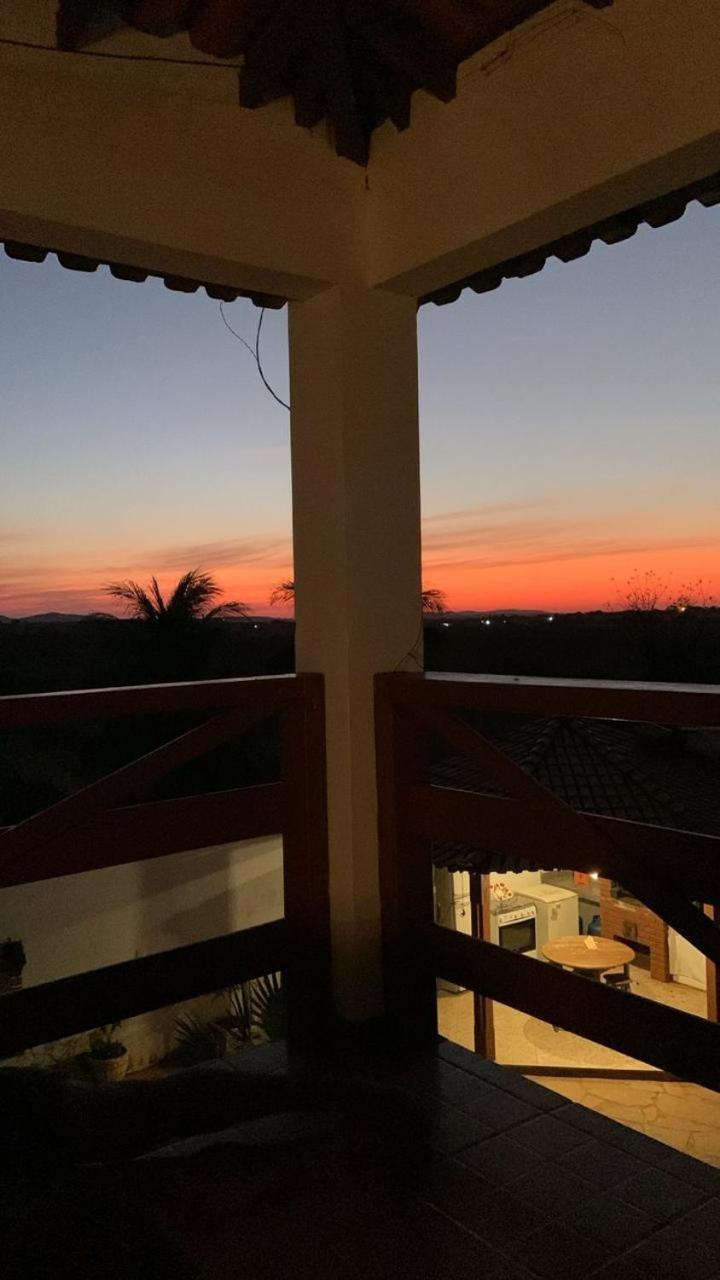 Homestay Jabuticabeira - Fazenda Sonho De Infancia *