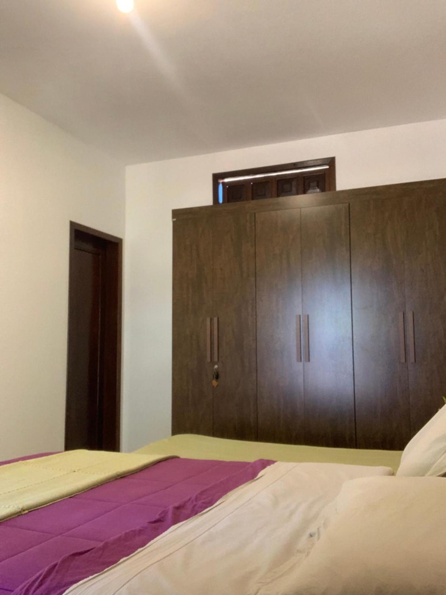 Homestay Jabuticabeira - Fazenda Sonho De Infancia