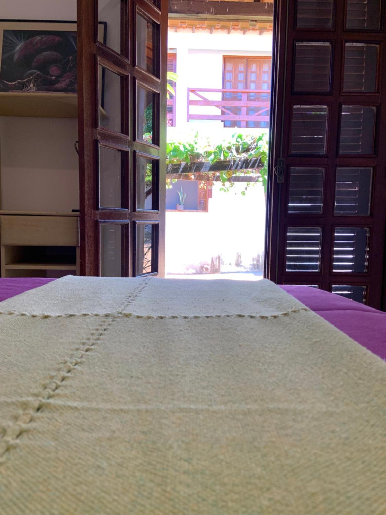 Homestay Jabuticabeira - Fazenda Sonho De Infancia Mato Verde (Minas Gerais)