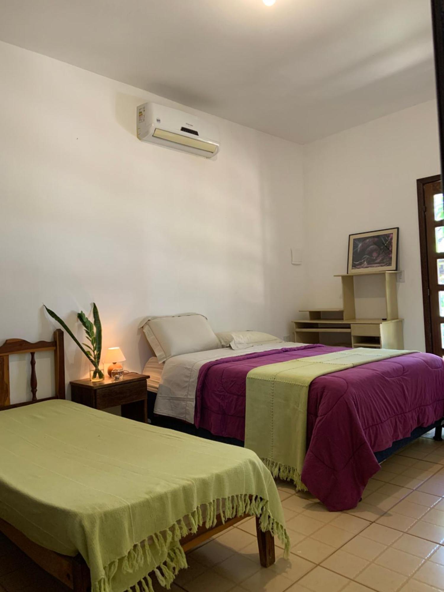 Homestay Jabuticabeira - Fazenda Sonho De Infancia